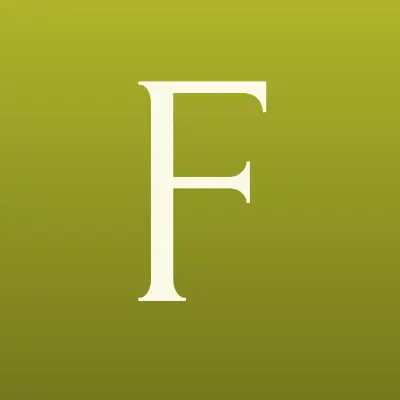 Fix Price, сеть магазинов для всей семьи, лого-визитка
