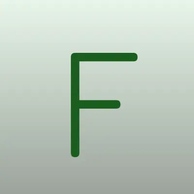 Flats-Line, квартирное бюро, лого-визитка