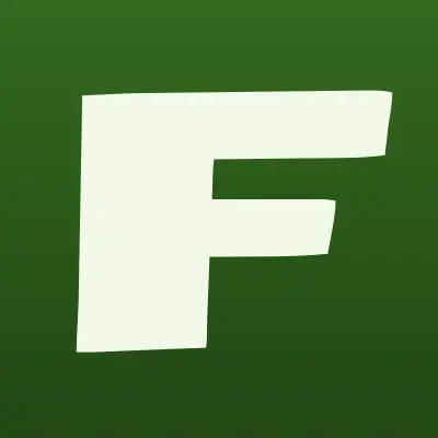 Форест-Авто, автотехцентр, лого-визитка
