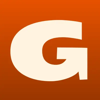 G-line, транспортная компания, лого-визитка