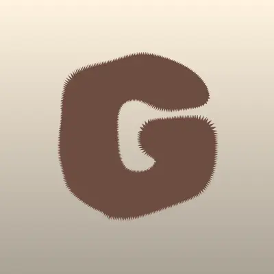 GARAGE, шинный центр, лого-визитка