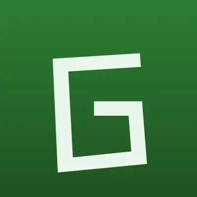 GARAGE, шинный центр, лого-визитка
