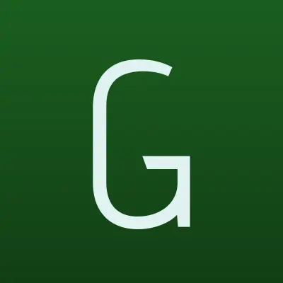 GSM Центр, компания по ремонту телефонов и ноутбуков, лого-визитка