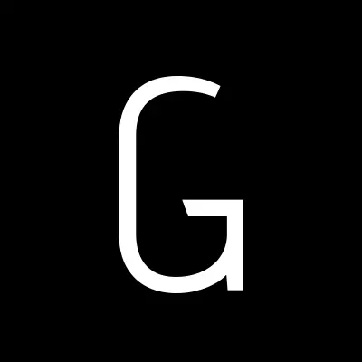 Gамма, магазин чулочных изделий, лого-визитка