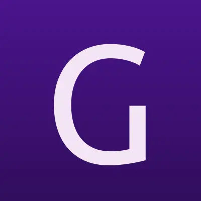 Good Game Arena, компьютерный клуб, лого-визитка