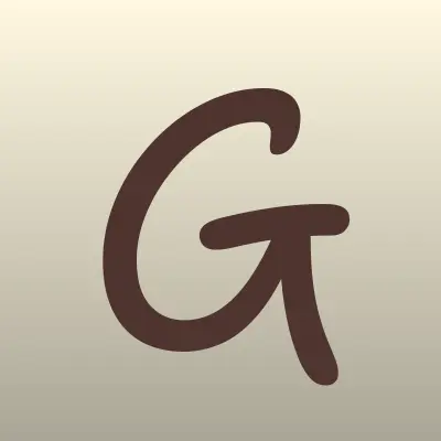 Grand Boutique Emporio, лого-визитка