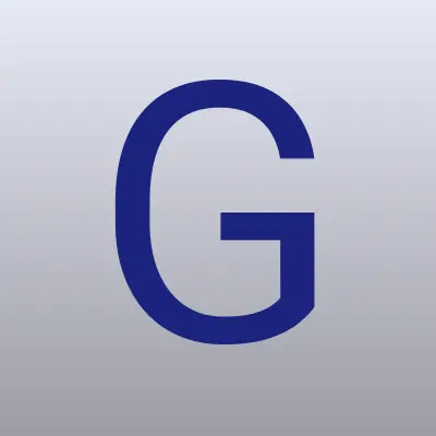 GreenSpark, лого-визитка