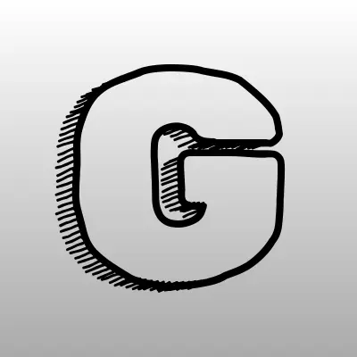 Grill-Shop, магазин грилей и мангалов, лого-визитка