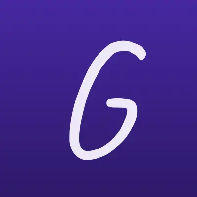 GrossHaus, сеть магазинов канцелярии, лого-визитка