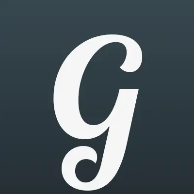 GrossHaus, сеть магазинов канцелярии, лого-визитка