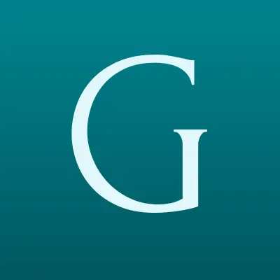 GrossHaus, сеть магазинов канцелярии, лого-визитка