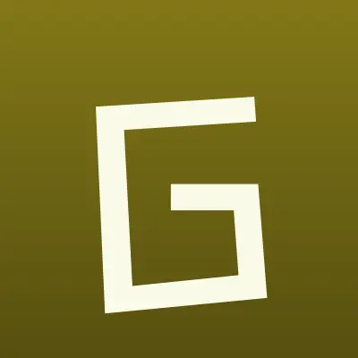 Guliver, магазин детской одежды, лого-визитка