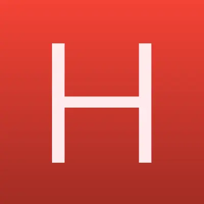Hair Boutique Арины Богатыревой, салон красоты, лого-визитка