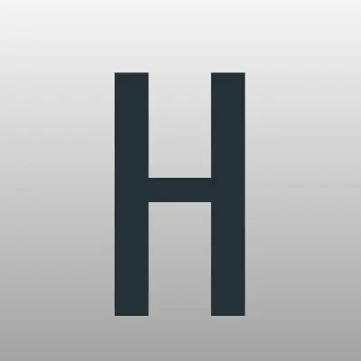 Helix, лабораторная служба, лого-визитка