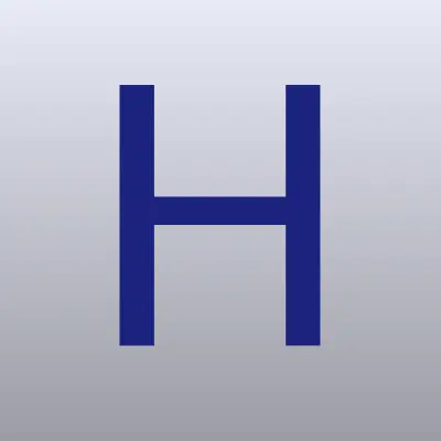 Helping 32, сервисный центр, лого-визитка