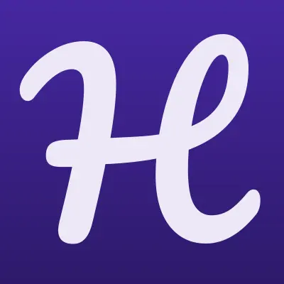HomeNet, интернет-провайдер, лого-визитка