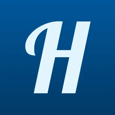 Hunterberry, торгово-производственная компания, лого-визитка