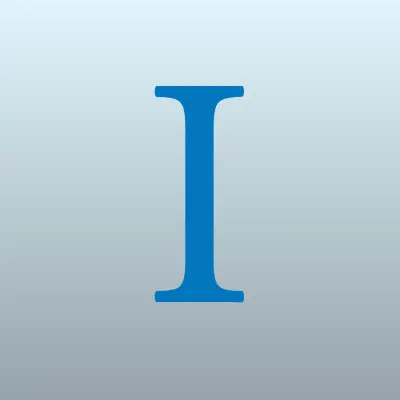 IML, курьерская служба, лого-визитка