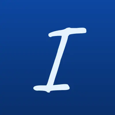 Idiza, магазин женской одежды, лого-визитка