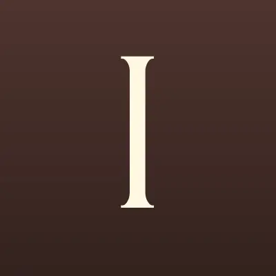 Илана, агентство недвижимости, лого-визитка