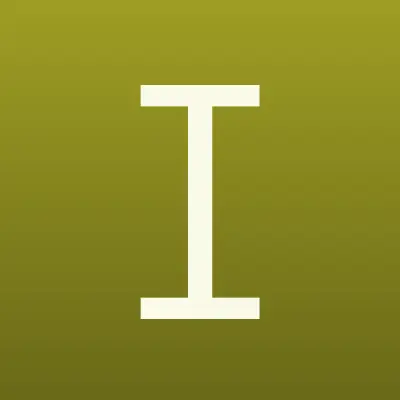 Имидж, студия танца, лого-визитка