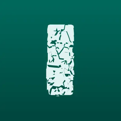 Интеграция, торгово-ремонтная компания, лого-визитка