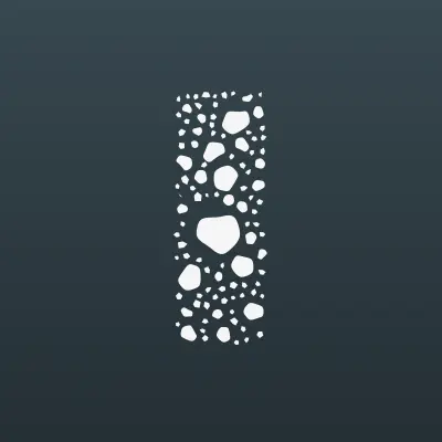 Интеллект, детский центр, лого-визитка
