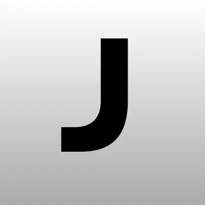 Johnson, центр по ремонту и тонировке автостекол, лого-визитка