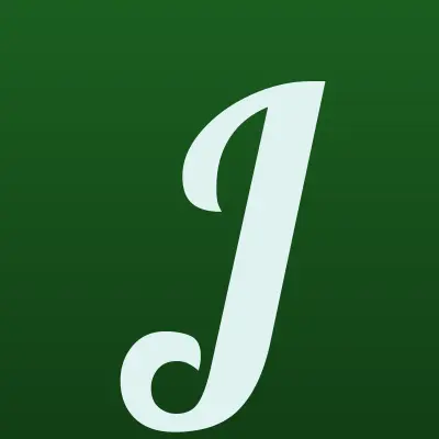 Juicy Frut, фреш-бар, лого-визитка