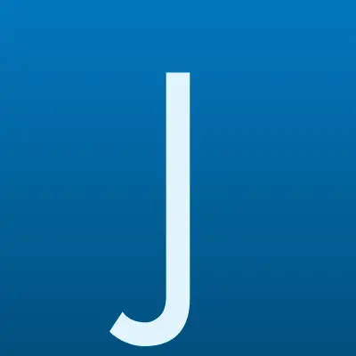 Julia, парикмахерская, лого-визитка