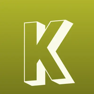 К-СКБ, лого-визитка