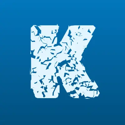 КАДАСТР46, компания, лого-визитка