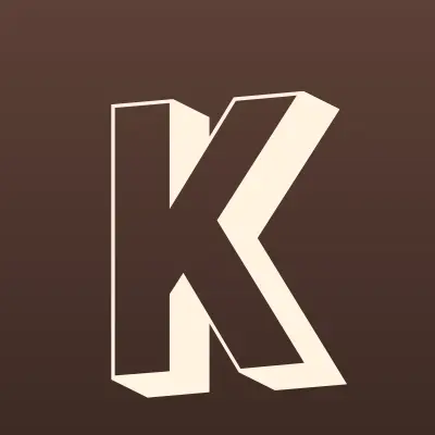 КАНЦМАГ, магазин, лого-визитка