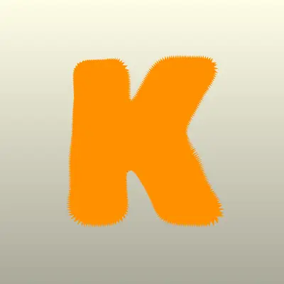 КДМ, торгово-производственная компания, лого-визитка