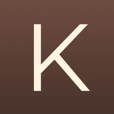 Кант-строй, строительная компания, лого-визитка