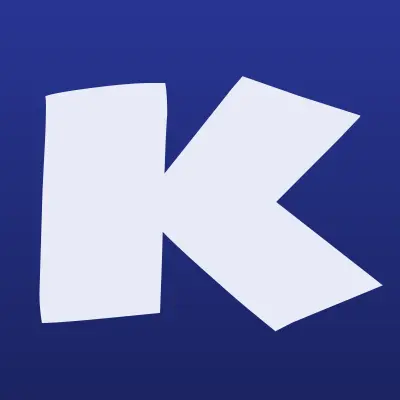Киоск по продаже лакокрасочных материалов, лого-визитка