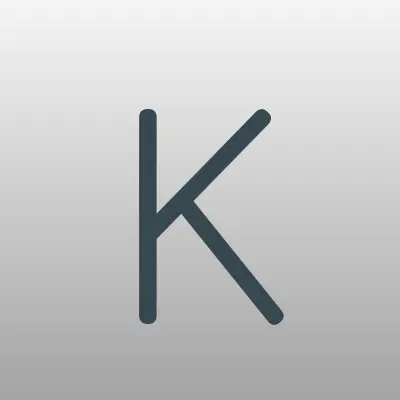 Клякса, магазин, лого-визитка