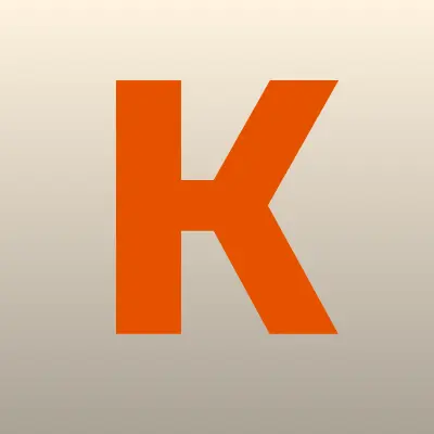 Климат-Сервис, компания, лого-визитка