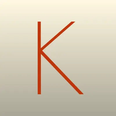 КлиматЛюкс, компания по продаже и монтажу холодильного и климатического оборудования, лого-визитка
