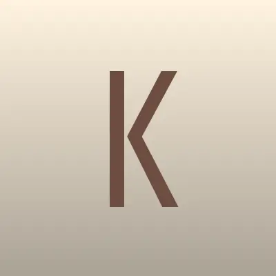 Klükva, буфет-кафе, лого-визитка