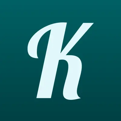 Клубок, отдел рукоделия, лого-визитка