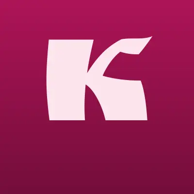 Ключ здоровья, киоск по продаже питьевой воды, лого-визитка