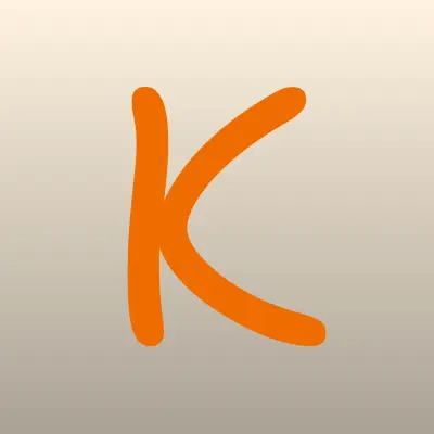 Ключ здоровья, киоск по продаже питьевой воды, лого-визитка