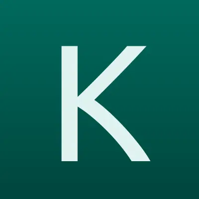 Ключ здоровья, киоск по продаже питьевой воды, лого-визитка