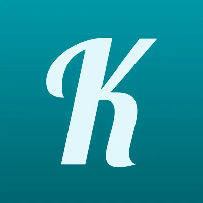Колобок, сеть народных столовых, лого-визитка