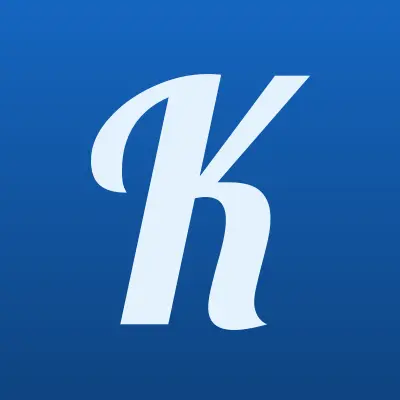 Kolobok, вейпшоп, лого-визитка