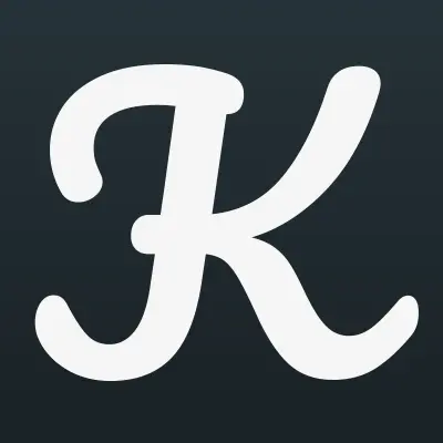 Комильфо, сеть салонов, лого-визитка