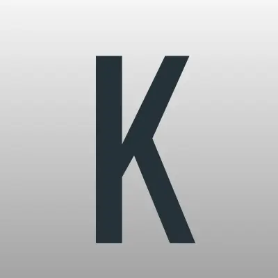 Комильфо, сеть салонов, лого-визитка