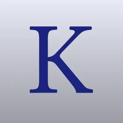 Компания по автоматизации розничной торговли, официальный партнер СКБ Контур, лого-визитка