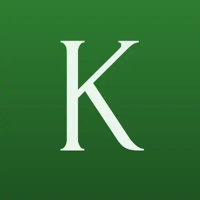 Кондитерская компания, лого-визитка